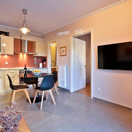 Mon Repos Apartments Corfu  Zewnętrze zdjęcie